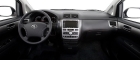 2003 Toyota Avensis Verso (interior)